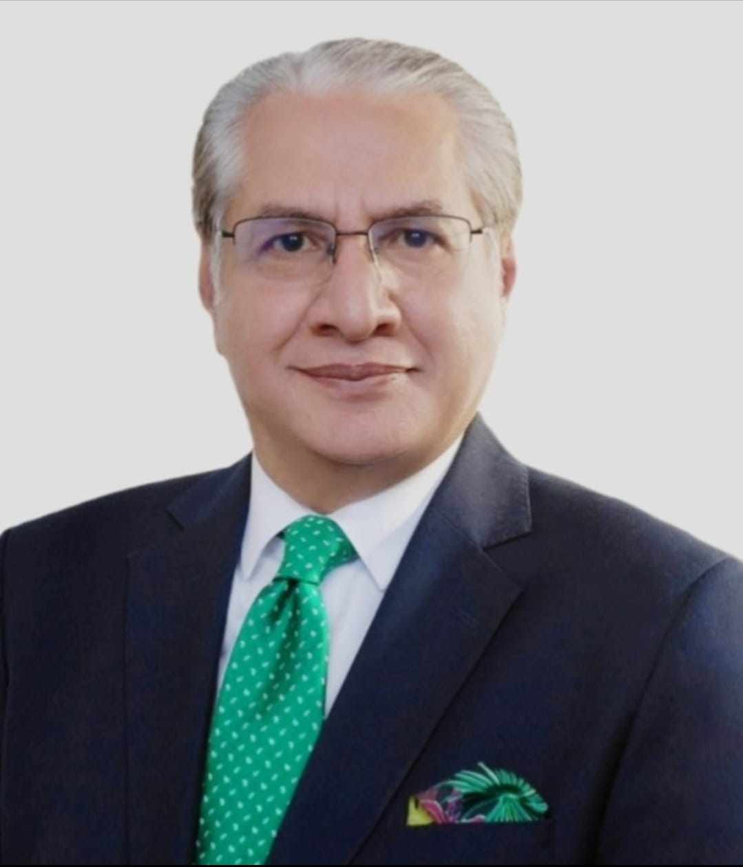 Tahir Raza Naqvi