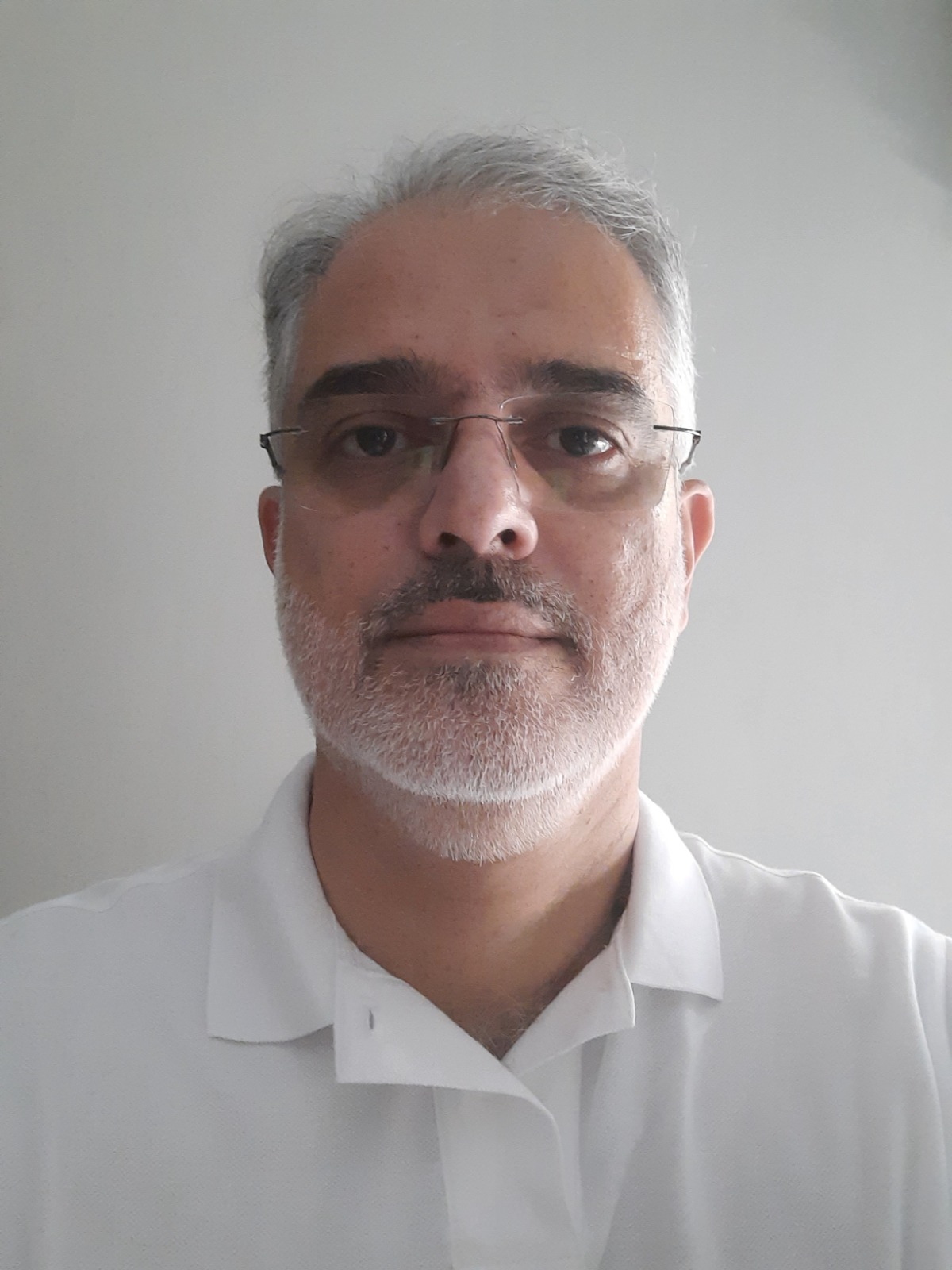 Dawood Abbas Naqvi