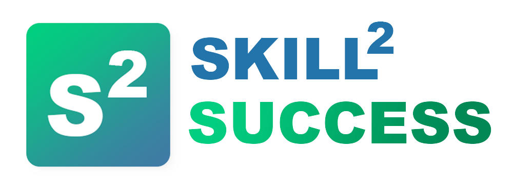 Skill2Success logo