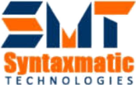 Syntaxmatic Technologies logo