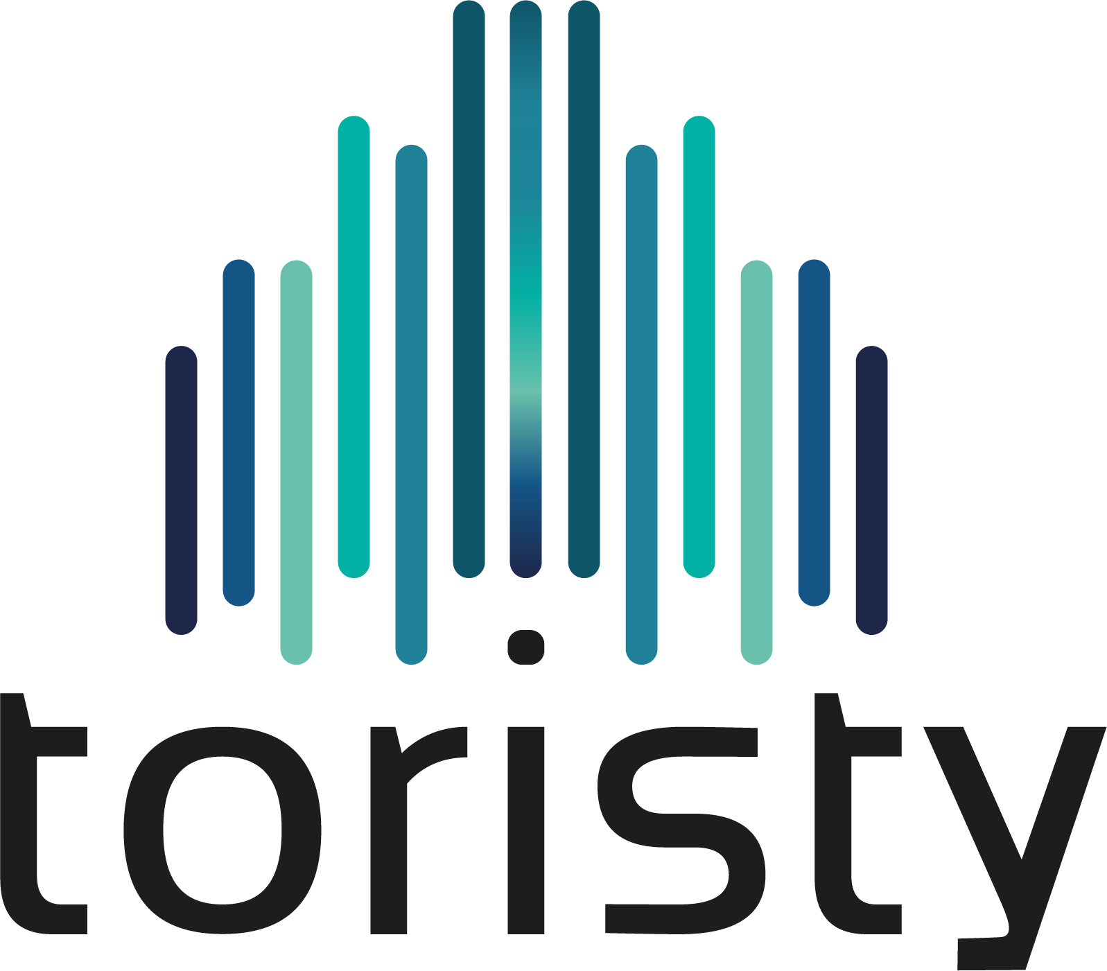 Toristy logo